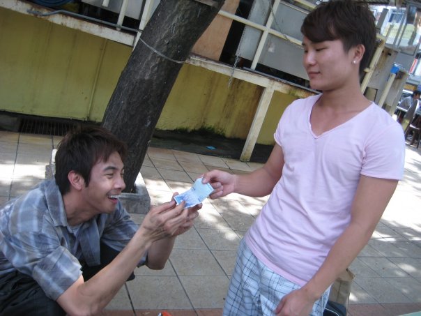 大城市小浪漫  劇照2