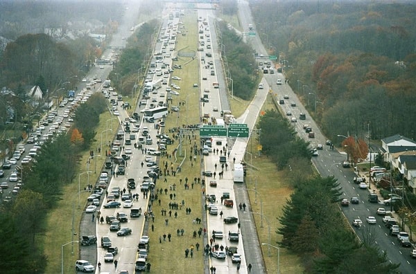 世界大戰（2005） 電影劇照