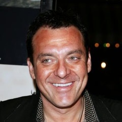 湯姆·塞茲摩爾Tom Sizemore