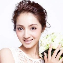 麥迪娜·買買提