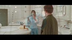 片段之太空旅行