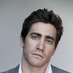 杰克·吉倫哈爾