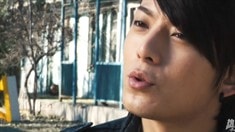 制作特輯之陳翔