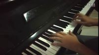 鋼琴即興演奏-大約在冬季