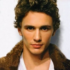 詹姆斯·弗蘭科