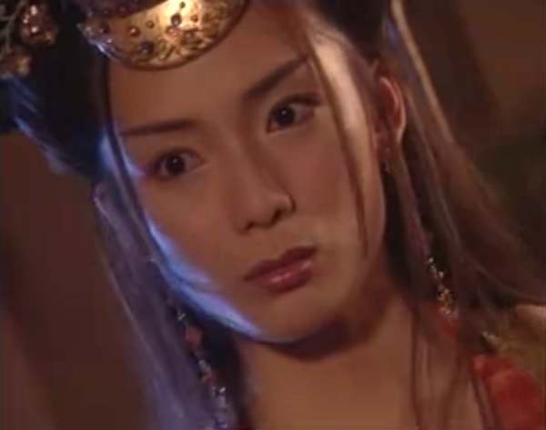 笑傲江湖（馬景濤版）  劇照