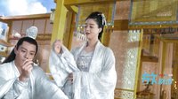 花千骨 TV版 《花千骨》獨(dú)家策劃 白子畫后宮傳爆笑上演