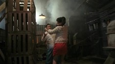 制作特輯之難忘感動