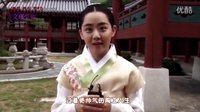 【中字】火之女神井兒預告片文瑾瑩（根英）拍攝花絮130613