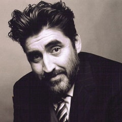 阿爾弗雷德·莫里納Alfred Molina