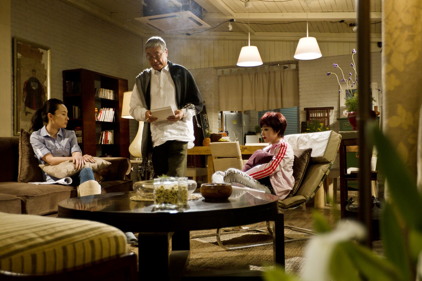 飲食男女 精彩圖冊2