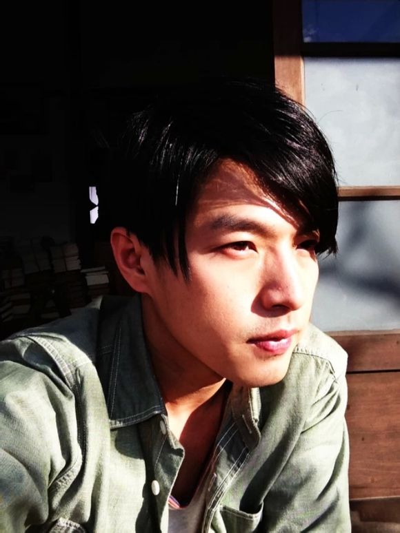 巷弄里的那家書店  劇照