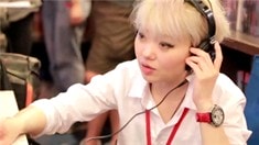 制作特輯之導演黃真真