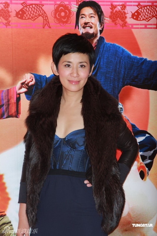 神奇俠侶 香港慈善首映禮