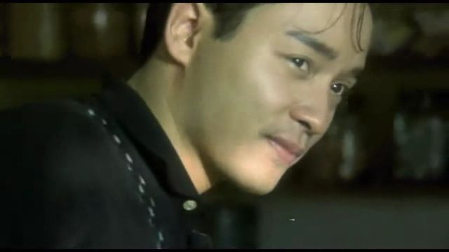 《阿飛正傳》劇照(2)