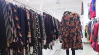 大碼富貴女裝【憶妹兒】春裝視頻，品牌折扣女裝批發(fā)