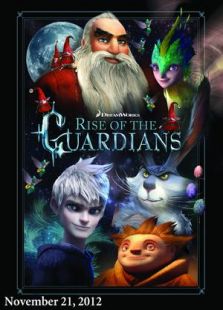 守護(hù)者聯(lián)盟