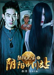 陰陽(yáng)先生之陰陽(yáng)中間站