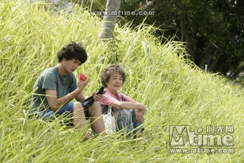 夏威夷男孩的劇照