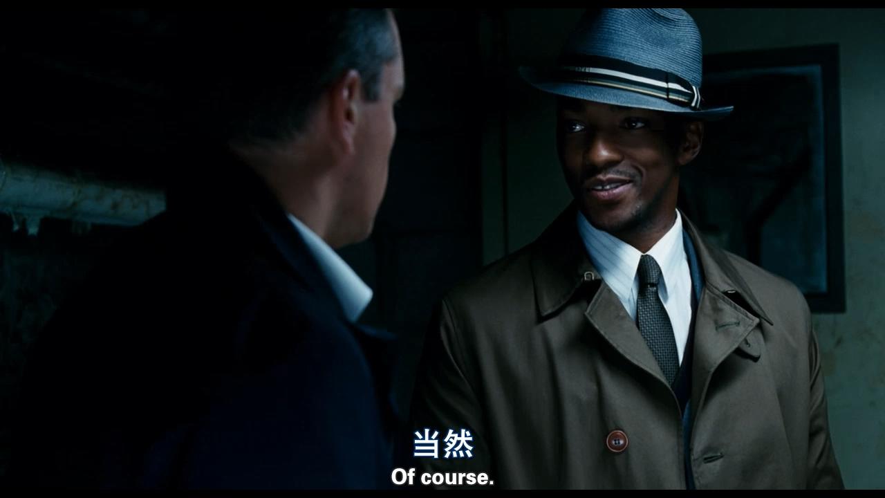 命運(yùn)規(guī)劃局 高清劇照