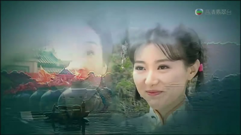 九江十二坊 劇照