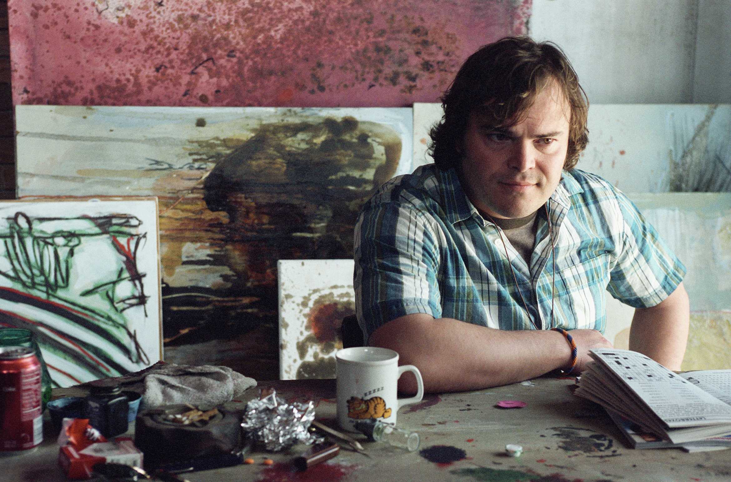 婚禮上的瑪戈特 精彩圖冊(cè)