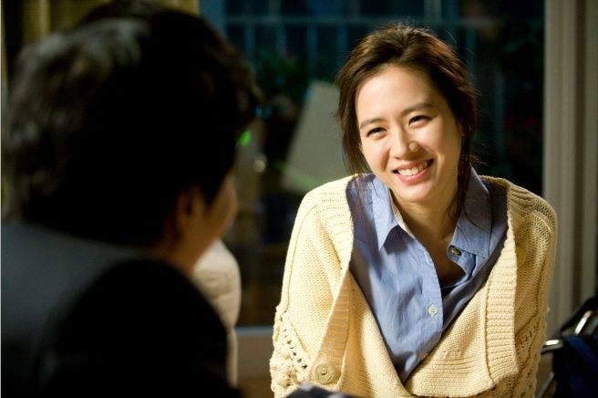 妻子結婚了 高清劇照