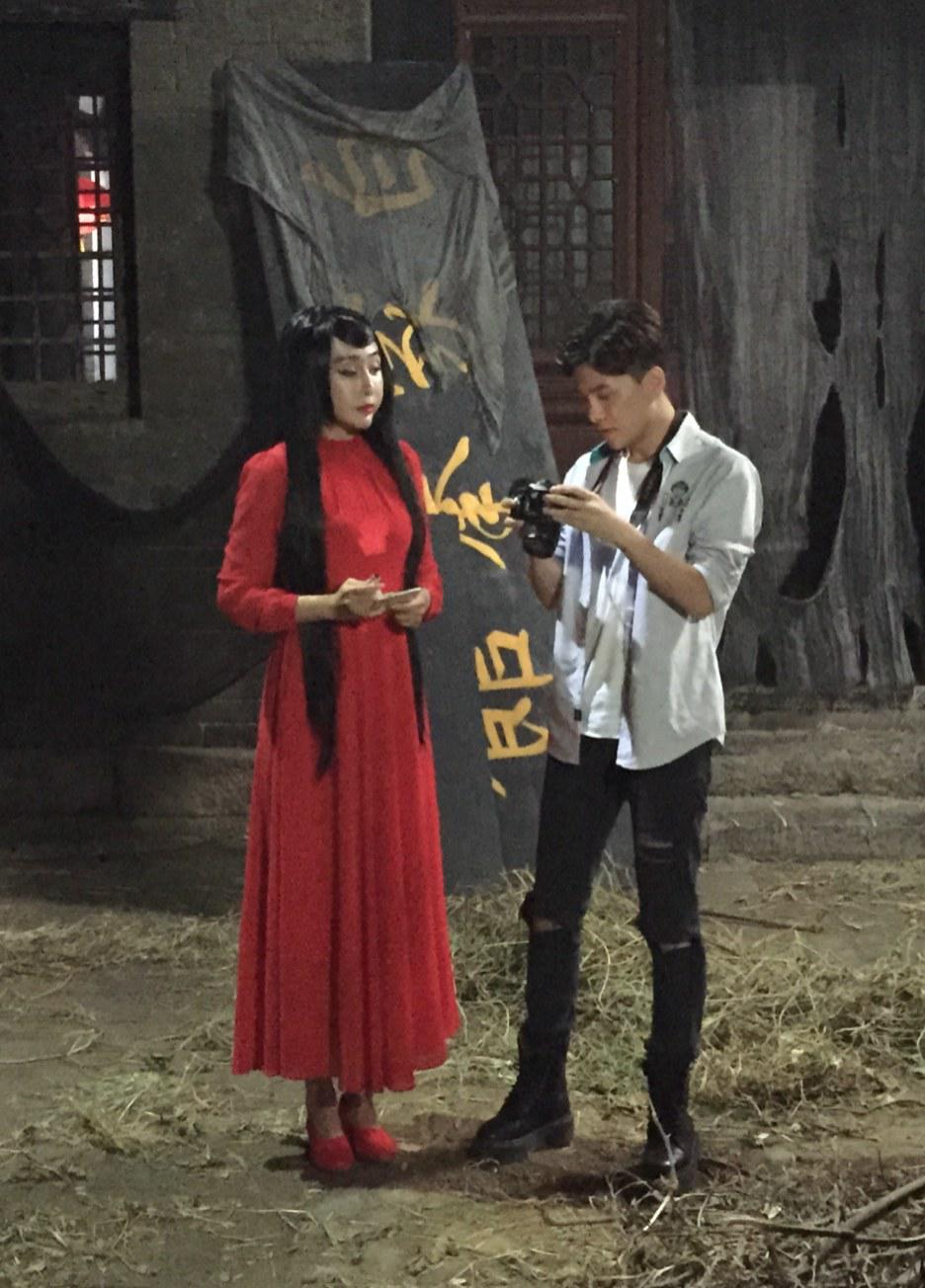 七月半2：前世今生 高清劇照