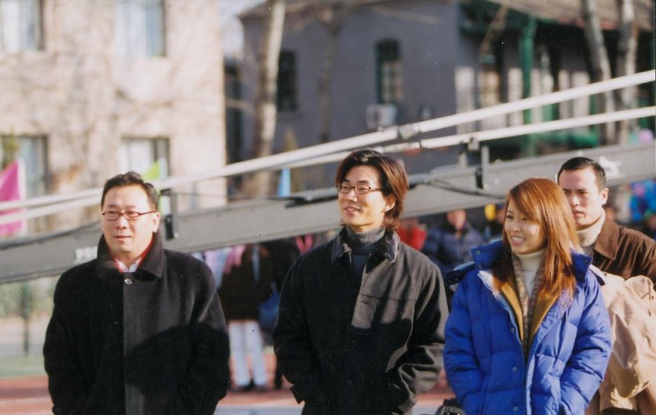 生死速遞 劇照、海報(bào)