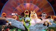 寶萊塢款預告片