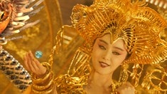 人物版預告之妲己