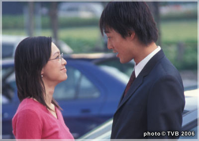 女人唔易做劇照（1）