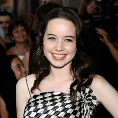 安娜·帕波維爾