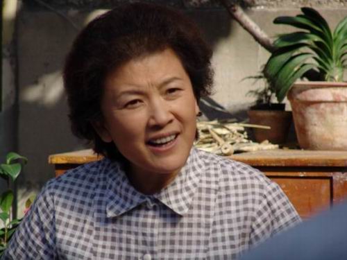 銀杏飄落  劇照（2）