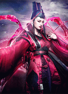 笑傲江湖OL東方不敗外傳第三結(jié)局