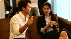 制作特輯之我們相愛吧