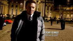 角色特輯之Jeremy Renner