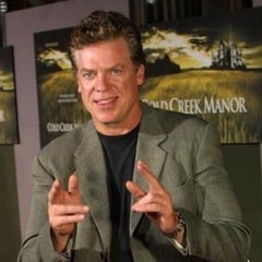 克里斯托弗·麥克唐納