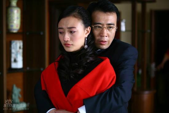 追根究底  劇照