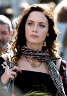 艾米麗·布朗特