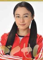 仲間由紀(jì)惠