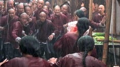 制作特輯之英雄戰場烏鎮篇