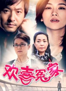 當婆婆遇上媽之歡喜冤家（未刪減版）