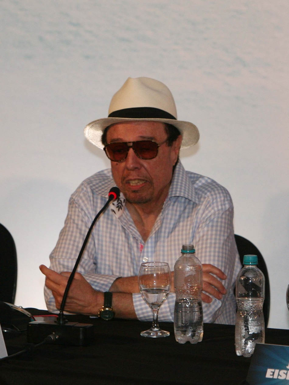 《里約大冒險》里約首映式