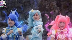 制作特輯之巴啦啦系列大電影混剪