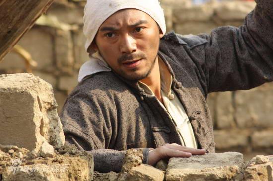 《地道戰》劇照