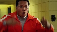 制作特輯之Terrence Howard