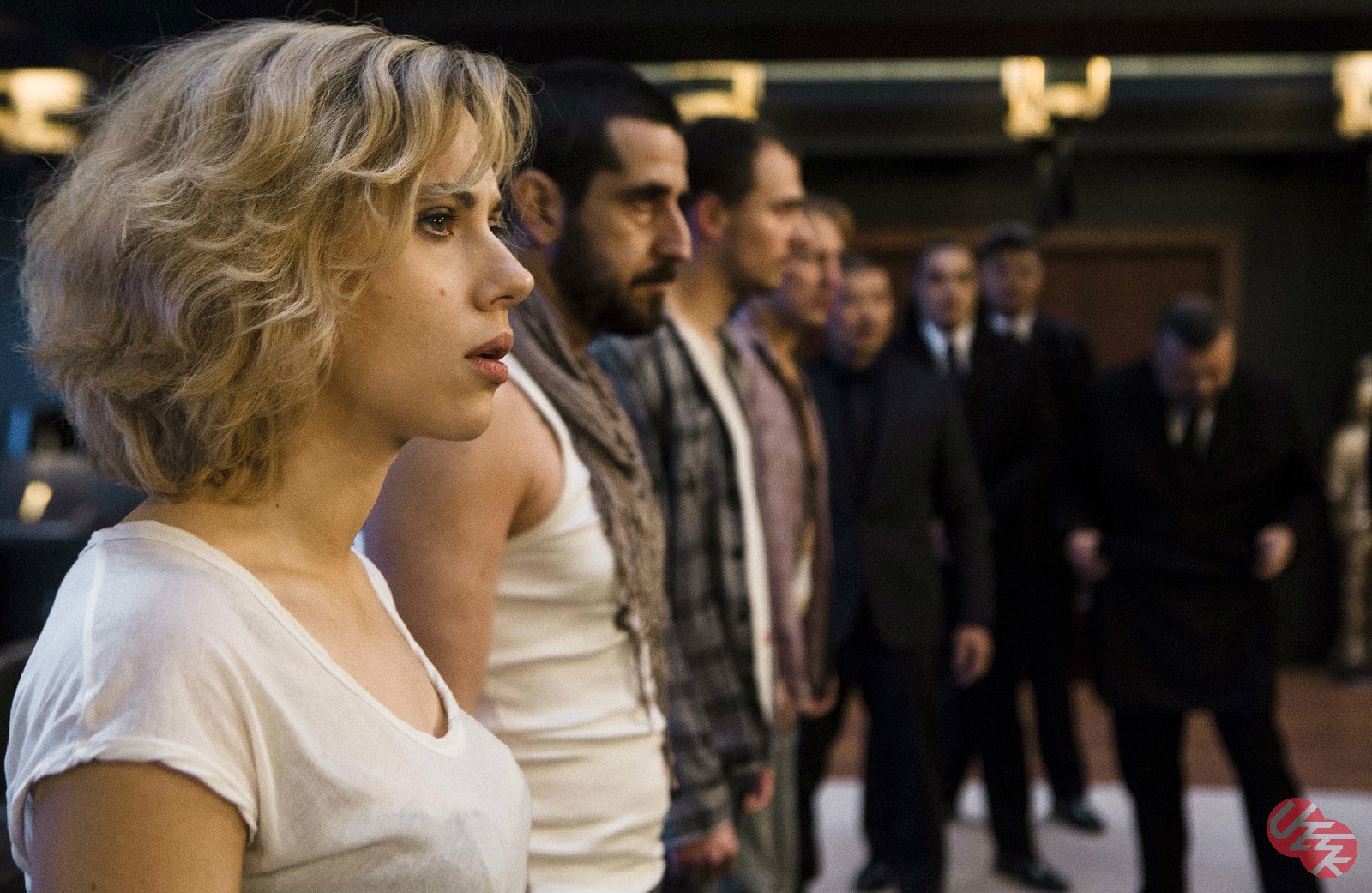 超體（國語版） 高清劇照