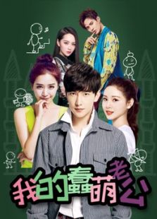 我的蠢萌老公