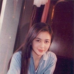 關之琳Rosamund Kwan
